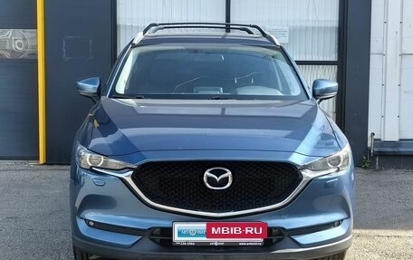 Mazda CX-5 II, 2018 год, 2 260 000 рублей, 2 фотография
