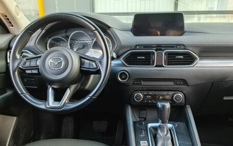 Mazda CX-5 II, 2018 год, 2 260 000 рублей, 14 фотография