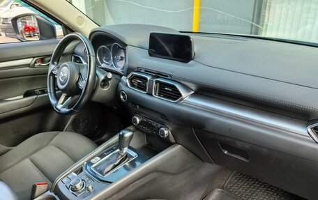 Mazda CX-5 II, 2018 год, 2 260 000 рублей, 11 фотография