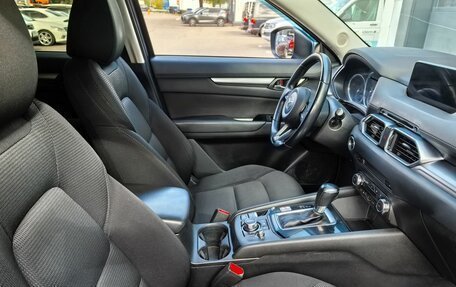 Mazda CX-5 II, 2018 год, 2 260 000 рублей, 12 фотография