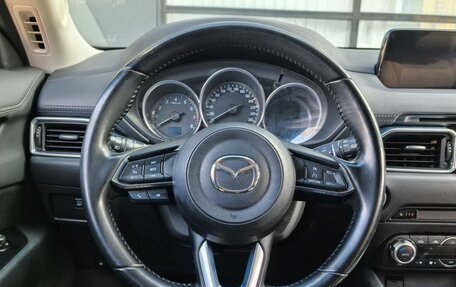 Mazda CX-5 II, 2018 год, 2 260 000 рублей, 15 фотография