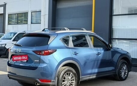 Mazda CX-5 II, 2018 год, 2 260 000 рублей, 5 фотография