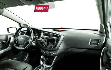 KIA cee'd III, 2018 год, 1 300 000 рублей, 9 фотография