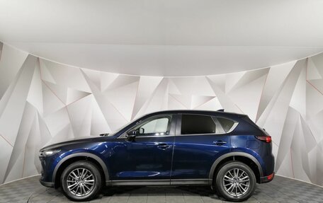 Mazda CX-5 II, 2020 год, 2 495 000 рублей, 5 фотография
