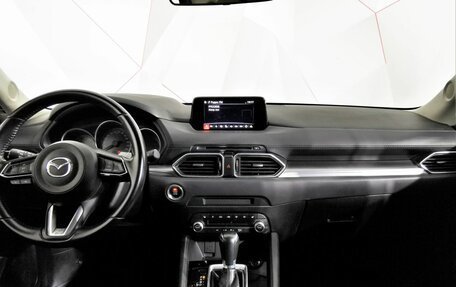 Mazda CX-5 II, 2020 год, 2 495 000 рублей, 13 фотография
