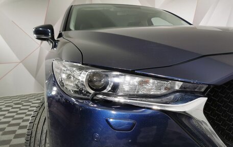 Mazda CX-5 II, 2020 год, 2 495 000 рублей, 10 фотография