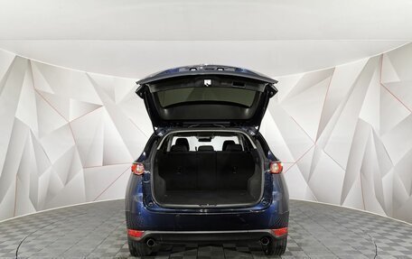 Mazda CX-5 II, 2020 год, 2 495 000 рублей, 11 фотография