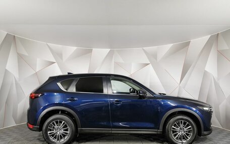 Mazda CX-5 II, 2020 год, 2 495 000 рублей, 6 фотография