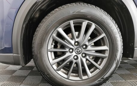 Mazda CX-5 II, 2020 год, 2 495 000 рублей, 9 фотография