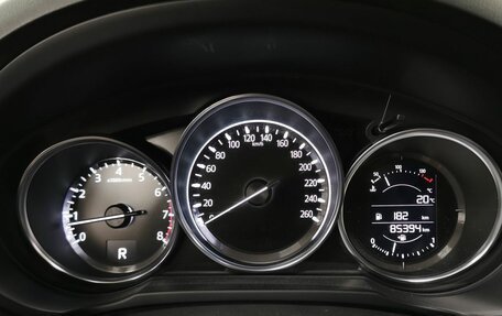 Mazda CX-5 II, 2020 год, 2 495 000 рублей, 17 фотография