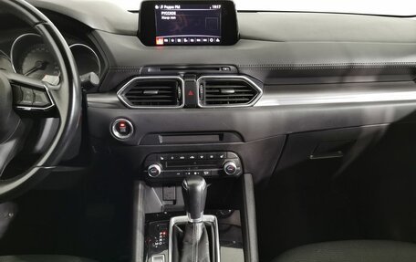 Mazda CX-5 II, 2020 год, 2 495 000 рублей, 14 фотография