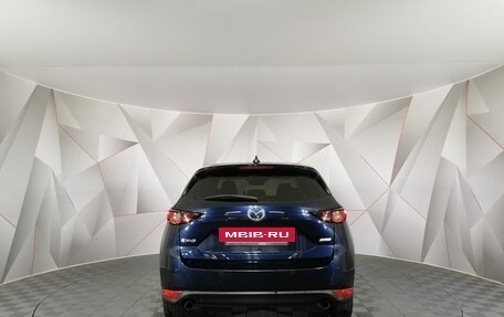 Mazda CX-5 II, 2020 год, 2 495 000 рублей, 8 фотография