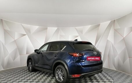 Mazda CX-5 II, 2020 год, 2 495 000 рублей, 4 фотография