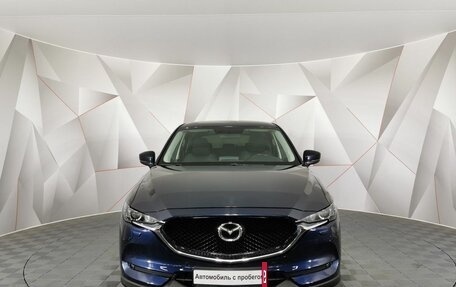 Mazda CX-5 II, 2020 год, 2 495 000 рублей, 7 фотография