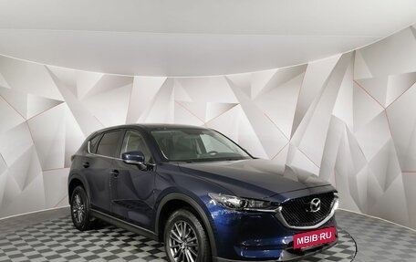Mazda CX-5 II, 2020 год, 2 495 000 рублей, 3 фотография