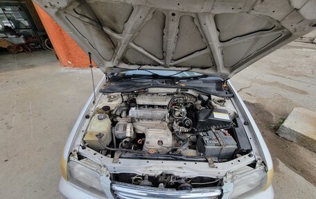 Toyota Corona IX (T190), 1999 год, 405 000 рублей, 5 фотография