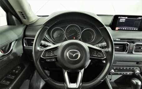Mazda CX-5 II, 2020 год, 2 495 000 рублей, 19 фотография