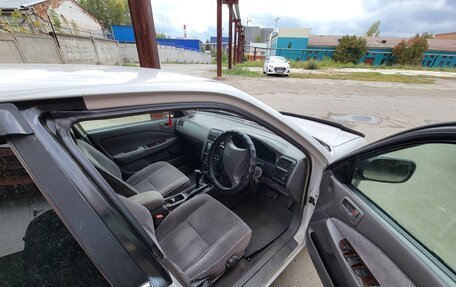 Toyota Corona IX (T190), 1999 год, 405 000 рублей, 6 фотография