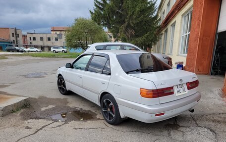 Toyota Corona IX (T190), 1999 год, 405 000 рублей, 2 фотография