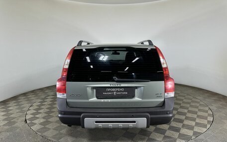 Volvo XC70 I, 2006 год, 950 000 рублей, 3 фотография