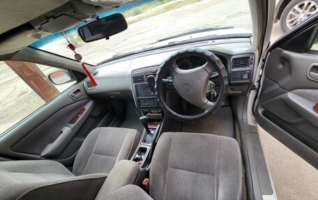 Toyota Corona IX (T190), 1999 год, 405 000 рублей, 7 фотография