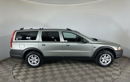 Volvo XC70 I, 2006 год, 950 000 рублей, 4 фотография