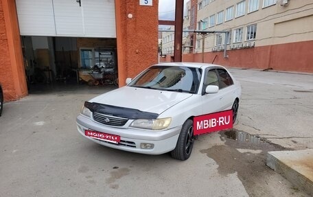 Toyota Corona IX (T190), 1999 год, 405 000 рублей, 3 фотография