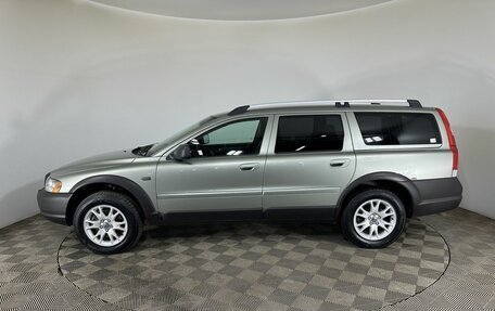 Volvo XC70 I, 2006 год, 950 000 рублей, 5 фотография