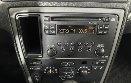 Volvo XC70 I, 2006 год, 950 000 рублей, 12 фотография