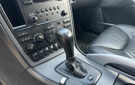 Volvo XC70 I, 2006 год, 950 000 рублей, 13 фотография