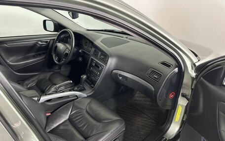 Volvo XC70 I, 2006 год, 950 000 рублей, 14 фотография