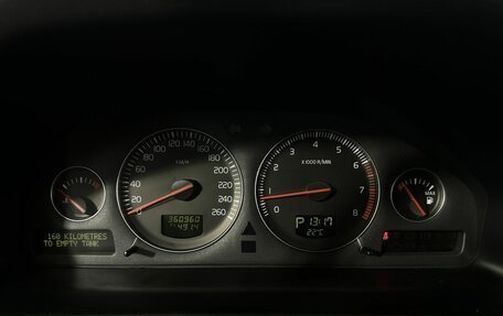 Volvo XC70 I, 2006 год, 950 000 рублей, 11 фотография