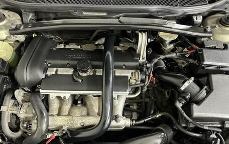 Volvo XC70 I, 2006 год, 950 000 рублей, 17 фотография
