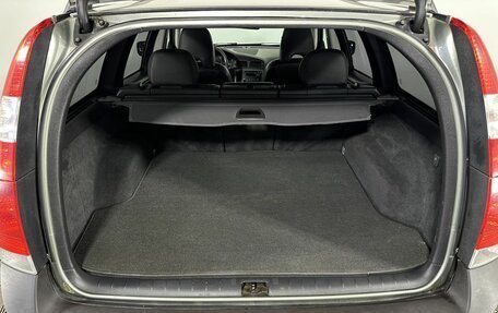 Volvo XC70 I, 2006 год, 950 000 рублей, 18 фотография