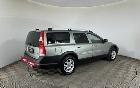Volvo XC70 I, 2006 год, 950 000 рублей, 6 фотография