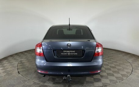 Skoda Octavia, 2012 год, 750 000 рублей, 3 фотография