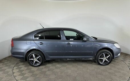 Skoda Octavia, 2012 год, 750 000 рублей, 4 фотография