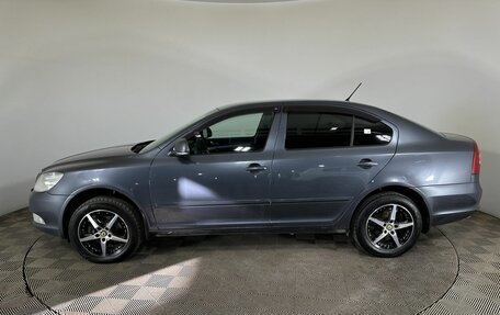 Skoda Octavia, 2012 год, 750 000 рублей, 5 фотография