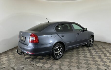 Skoda Octavia, 2012 год, 750 000 рублей, 6 фотография