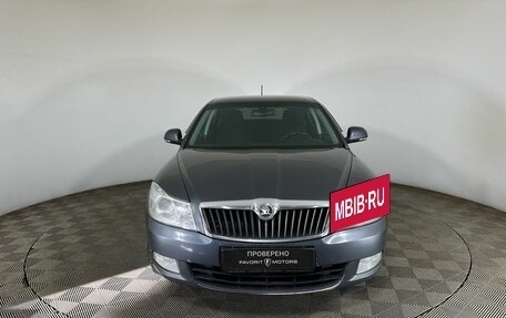 Skoda Octavia, 2012 год, 750 000 рублей, 2 фотография