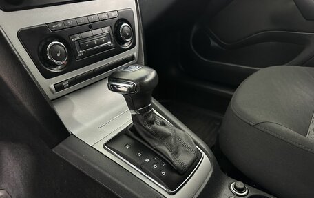 Skoda Octavia, 2012 год, 750 000 рублей, 13 фотография
