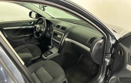 Skoda Octavia, 2012 год, 750 000 рублей, 14 фотография