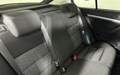 Skoda Octavia, 2012 год, 750 000 рублей, 15 фотография