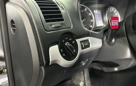 Skoda Octavia, 2012 год, 750 000 рублей, 9 фотография