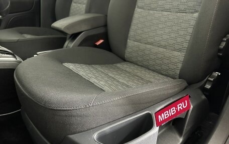 Skoda Octavia, 2012 год, 750 000 рублей, 10 фотография
