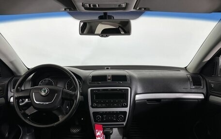 Skoda Octavia, 2012 год, 750 000 рублей, 7 фотография
