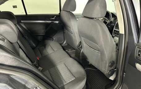 Skoda Octavia, 2012 год, 750 000 рублей, 16 фотография