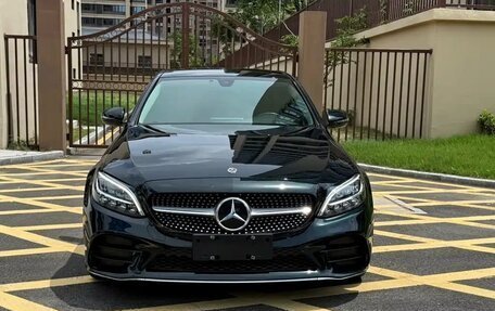 Mercedes-Benz C-Класс, 2021 год, 2 087 000 рублей, 3 фотография