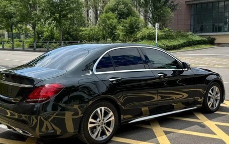 Mercedes-Benz C-Класс, 2021 год, 2 087 000 рублей, 4 фотография