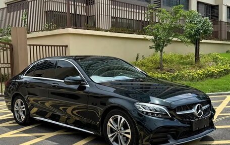 Mercedes-Benz C-Класс, 2021 год, 2 087 000 рублей, 2 фотография